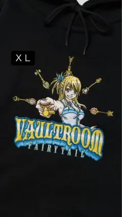 vaultroom 赤身かるび なちょ猫 gray L - メルカリ