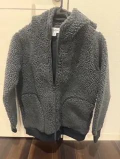 Gymphlex ボアジャケット