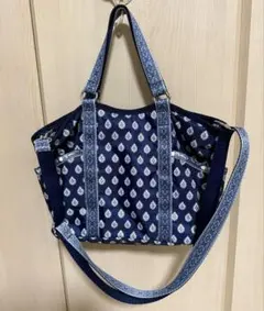レスポートサック トート ショルダーバッグ レゾリヴァード