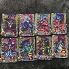 ドラゴンクエストモンスターバトルロード カードダス