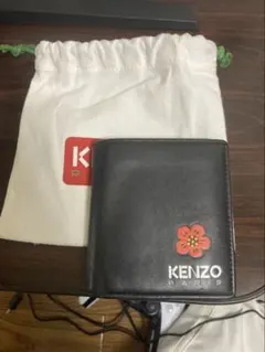 KENZO × NIGO フォルダブル ウォレット 財布 KENZO × NIGO フォルダブル ウォレット 財布 - メルカリ