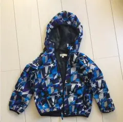 110センチ 男の子ウィンドブレーカー