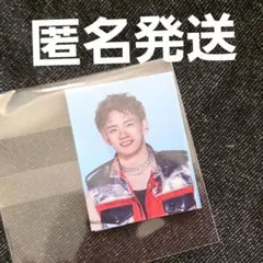 THE RAMPAGE (R)MPG ガチャ ステッカー 浦川翔平