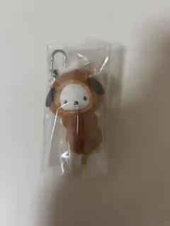 ポチャッコ ちびっとも 和菓子