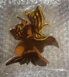 劇場版 映画 鬼滅の刃 無限城編 アクリルスタンド 伊黒小芭内　ufotable