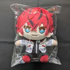 カードファイト!! ヴァンガード gift ぬいぐるみ3点セット - メルカリ