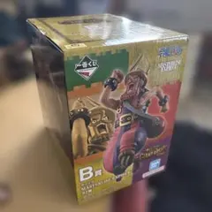 一番くじ ワンピース D賞 ドリー フィギュア（美品） ＋ウソップ（新品未開封） ワンピース 一番くじ ウソップ | Mercari | Proxy Shopping with Doorzo