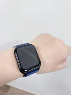 新品スマートウォッチ