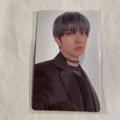 ENHYPEN Answer ヒスン　トレカ