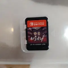 オバケイドロ　Nintendo Switch 日本版
