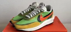 sacai × Nike LDV Waffle 