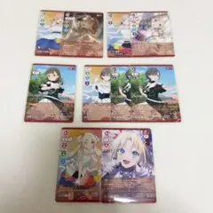 ラブカ プロモセット - メルカリ