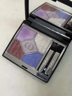 Dior サンク クルール 170 ミッドナイト ラメ - メルカリ