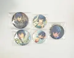 2026年最新】漣ジュン 缶バッジ 5周年の人気アイテム - メルカリ