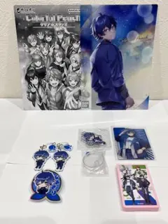 カラフルピーチ なおきり グッズ まとめ売りのサムネイル