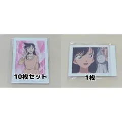 名探偵コナン 毛利蘭 ぱしゃこれ vol.6
