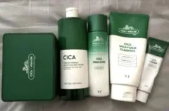 VT CICAスキンケアセット