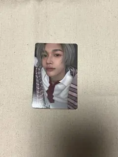 RIIZE ALL OF YOU トレカ ウォンビン