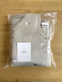 ※期間限定出品です※ PUPPAPUPO スリーパー　フランネル　Lサイズ