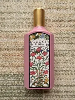 GUCCI Flora Gorgeous Gardenia 香水100mlのサムネイル