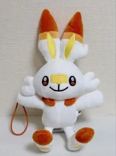2026年最新】ヒバニー ぬいぐるみの人気アイテム - メルカリ