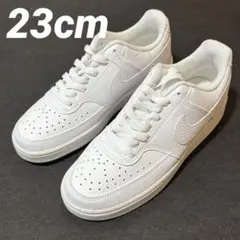 未使用 23cm NIKE ウィメンズ コート ビジョン DH3158ナイキ