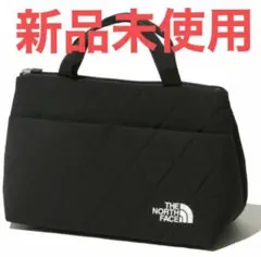 ノースフェイス ジオフェイス ボックストートバッグ
