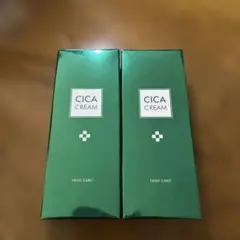 フレイスラボ CICA CREAM 30g 2箱