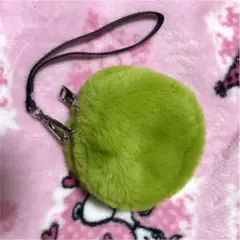 AZUL ☆ コインケース 兼 ミニポーチ