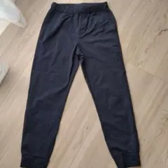 UNIQLOkids　ジョガーパンツ160