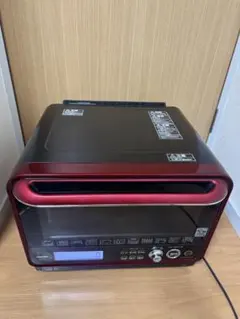 東芝　電子レンジ　ER-LD330　2013年製 一度にピザが2枚焼ける熱風2段オーブンレンジ「石窯ドーム」の発売
