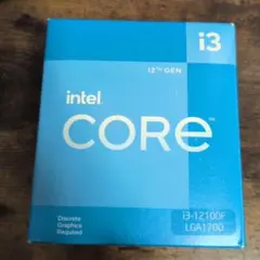 2026年最新】core i3 12100fの人気アイテム - メルカリ