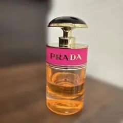 PRADA CANDY GLOSS 30ml 香水 - メルカリ