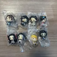 一番くじ　鬼滅の刃 鬼滅の刃　一番くじ〜雷の兄弟〜　G賞　コンプリート