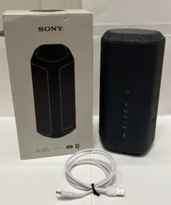 SONY ワイヤレススピーカー SRS-XE300 本体のサムネイル