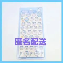 新品未開封品　ちいかわ ボンボンドロップシール ハチワレ