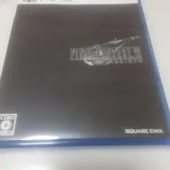 FINAL FANTASY VII REBIRTH PS5