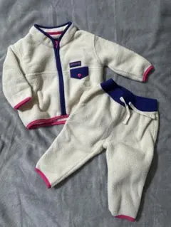 GAP ARCTIC FLEECE REISSUE 6-12ヶ月
