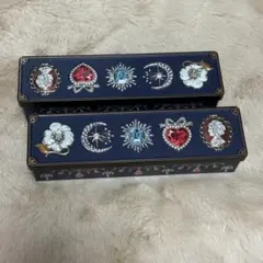ジブリパーク限定 ハウルの動く城 リングセット - メルカリ