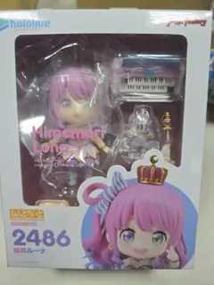 2026年最新】ねんどろいどホロライブの人気アイテム - メルカリ