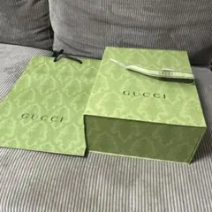 【 GUCCI 】ギフト3点セット