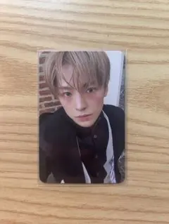 2026年最新】nct wish ユウシ トレカの人気アイテム - メルカリ