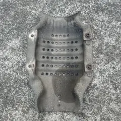 GX71 遮熱板のサムネイル
