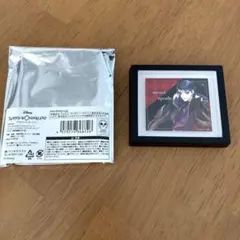 Twisted Wonderland フレームマグネットコレクション