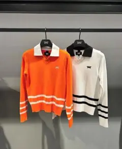 PXG ゴルフ ウェア レディース ジャケット ダウン×ニット 切替 トップス PXG ゴルフ ウェア レディース ジャケット ダウン×ニット 切替