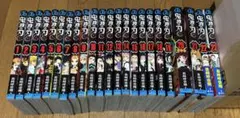 鬼滅の刃 全巻セット 1〜23巻 特装版付き