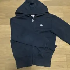 2026年最新】evisu ジップパーカーの人気アイテム - メルカリ