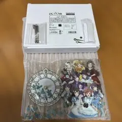 2026年最新】レヴュースタァライト アクリルスタンドの人気アイテム