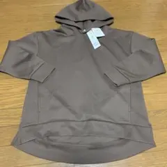 パーカー ブラウン