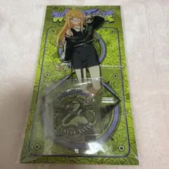 学園アイドルマスター TSUTAYA Wild アクリルスタンド　紫雲清夏
